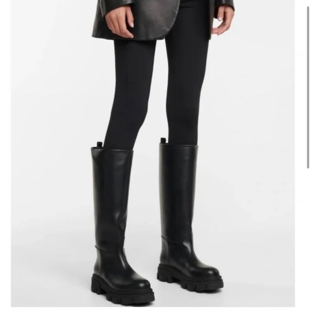 Giaborghini boots